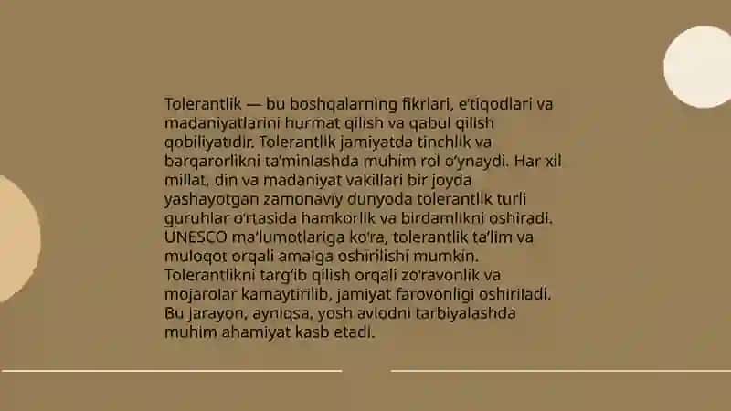 Inklyuziv taʼlim tolerant muhitni yaratish resursi sifatida 4