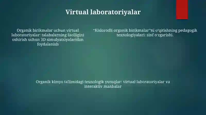"Kislorodli Organic Birikmalar" 4
