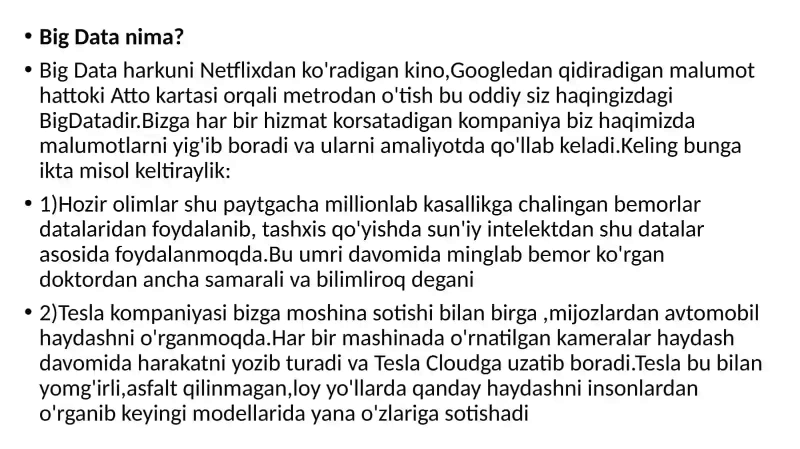 Kompyuterda yordamchi dasturiy vositalari 4