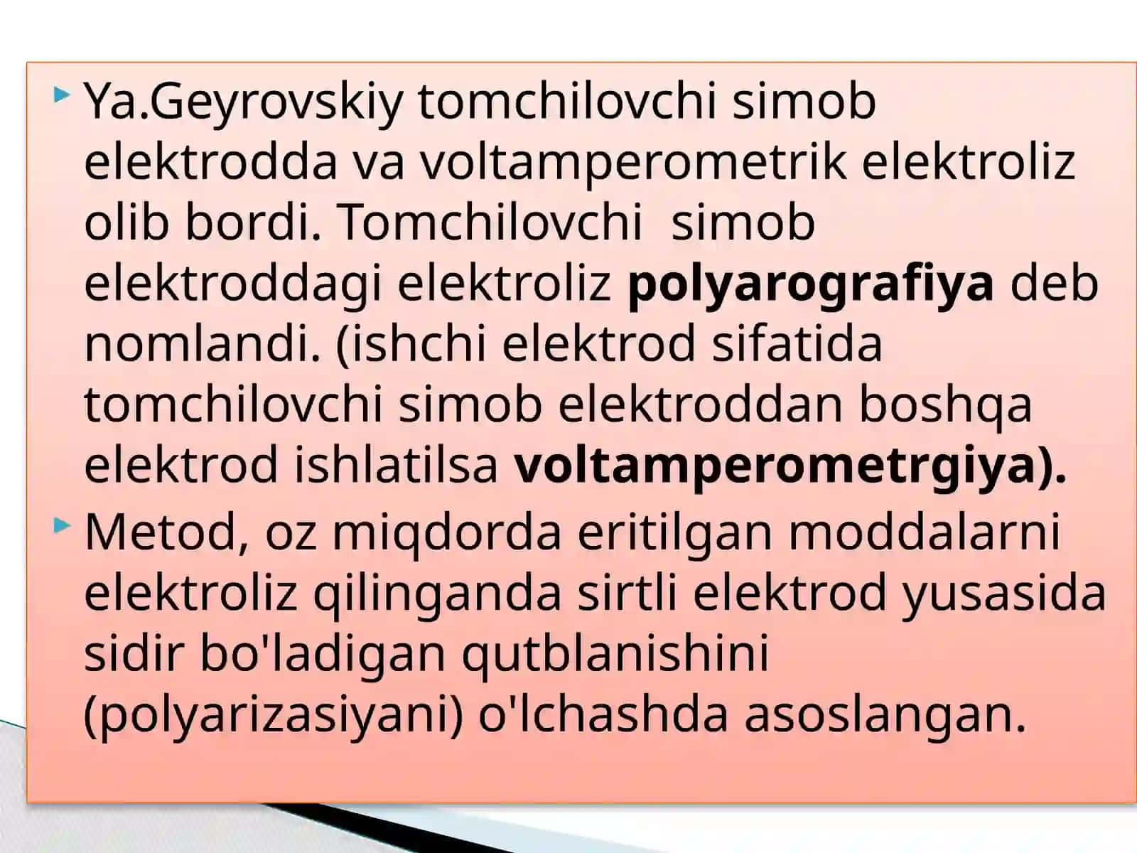 Poliyarografiya fanidan 4