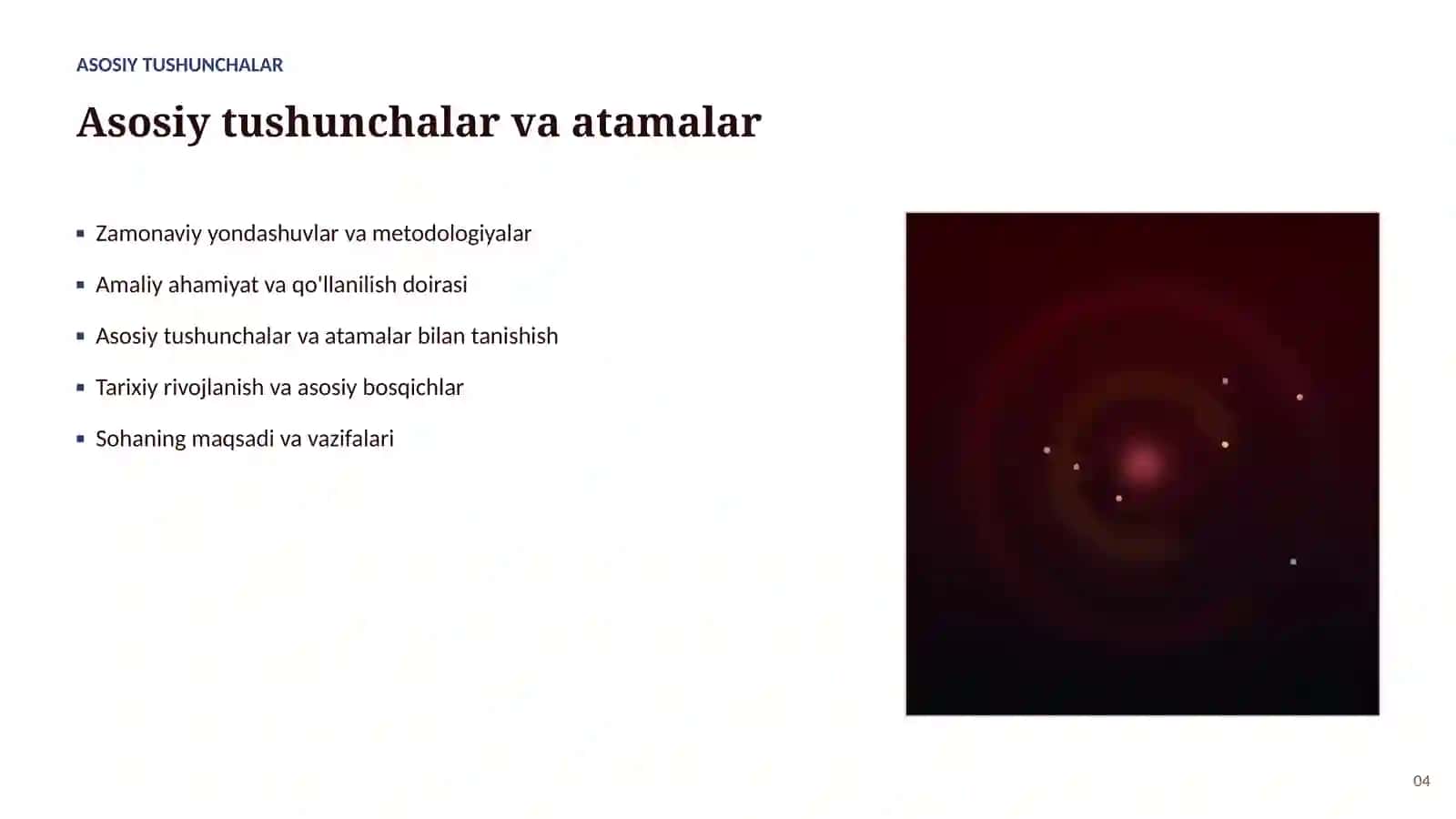 GENERATIV SUN'IY INTELLEKT 4