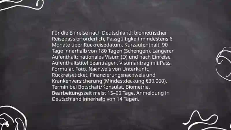 Meine Reise nach Deutchland 4