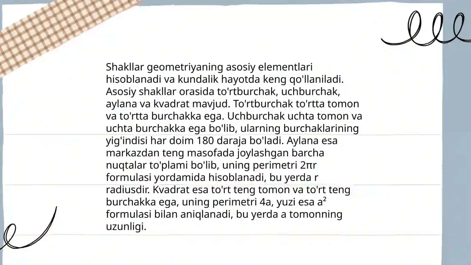 Bolalarni rasm chizishga o'rgatish 4