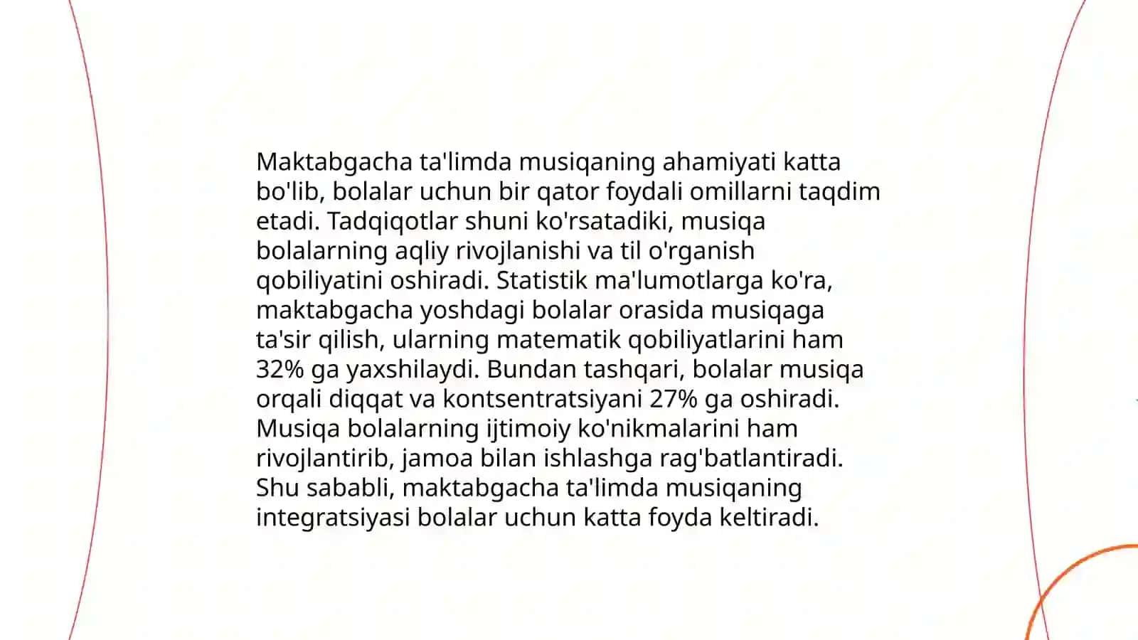 Torli cholg'ular 4