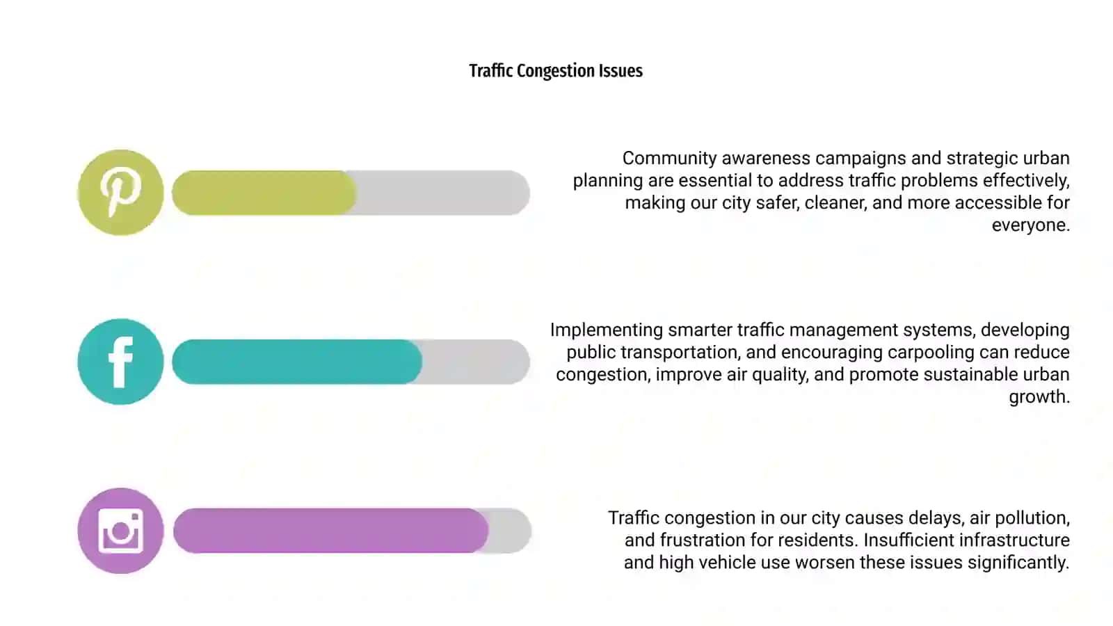 Introduction to City Challenges 4