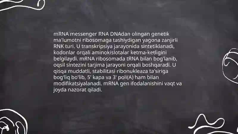 Rebonuklein kislotalar 4