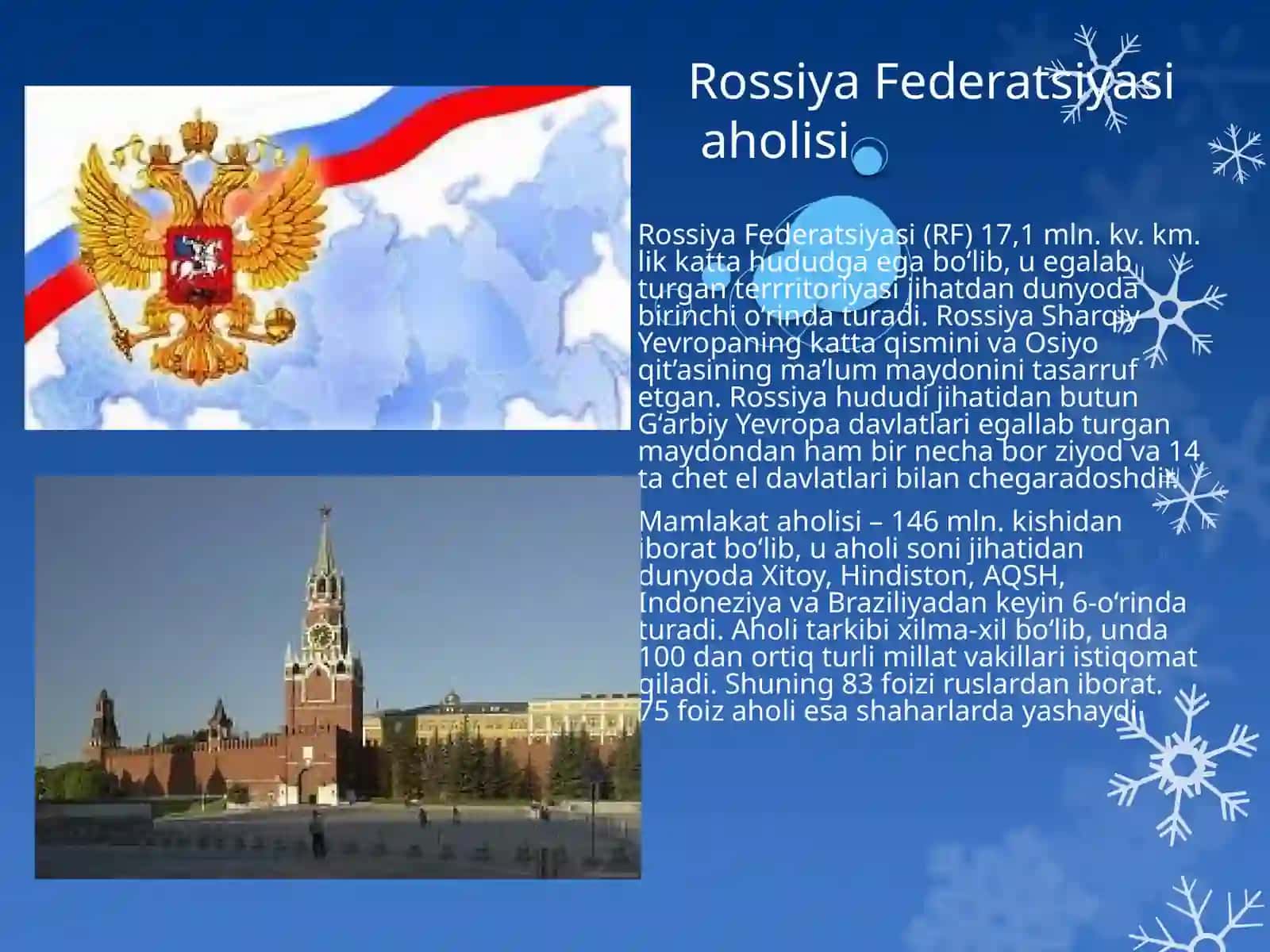 Rossiya Federatsiyasi 4