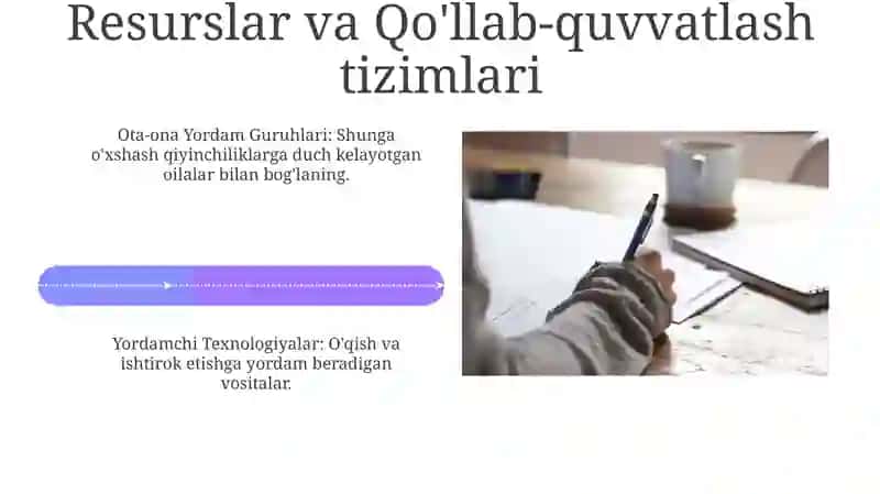 Inklyuziv Ta'limning Qiyinchiliklari 4