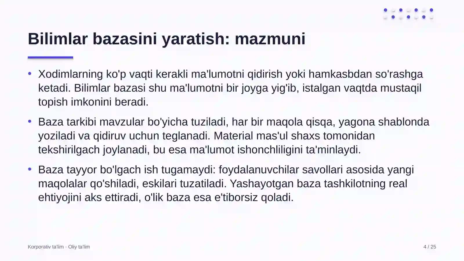 televideniyeda bilimlar bazasini yaratish 9669 4
