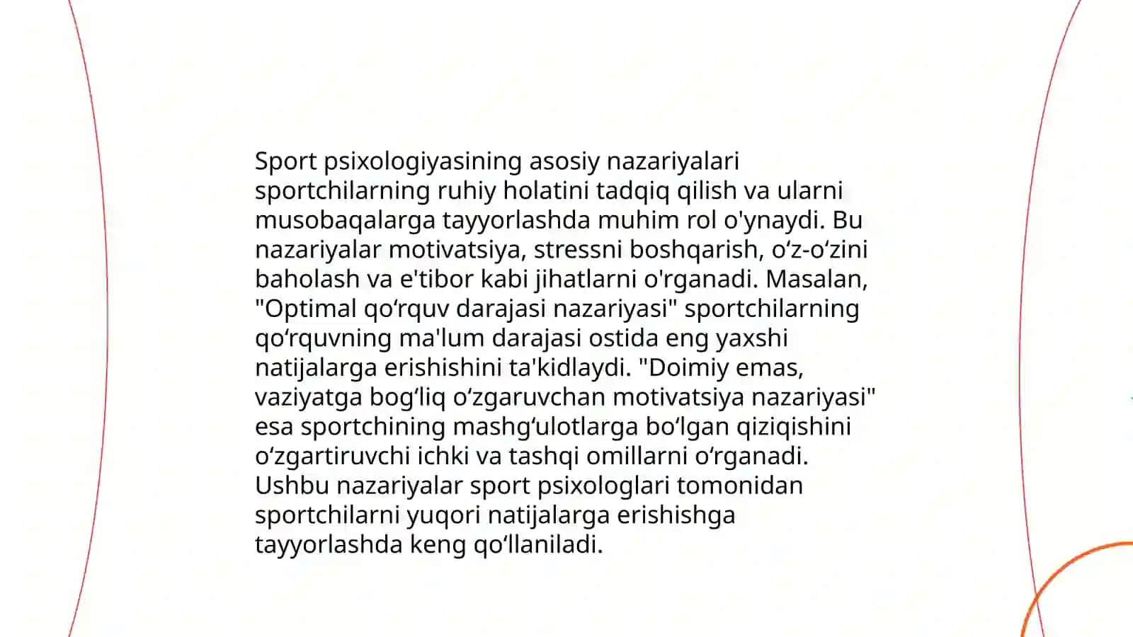 Sport psixologiyasi 4