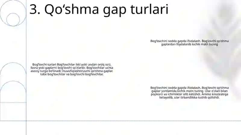 Kirish so'zlari 4