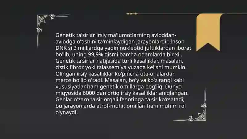 Ahloqsiz harakatlar va jinsiy ogʻishishlarning sabablari 4