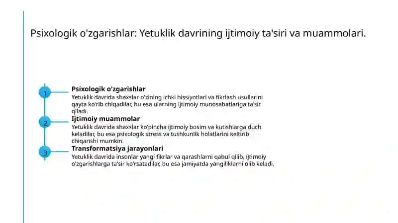 Yetuklik davri psixologik inqirozlari 4