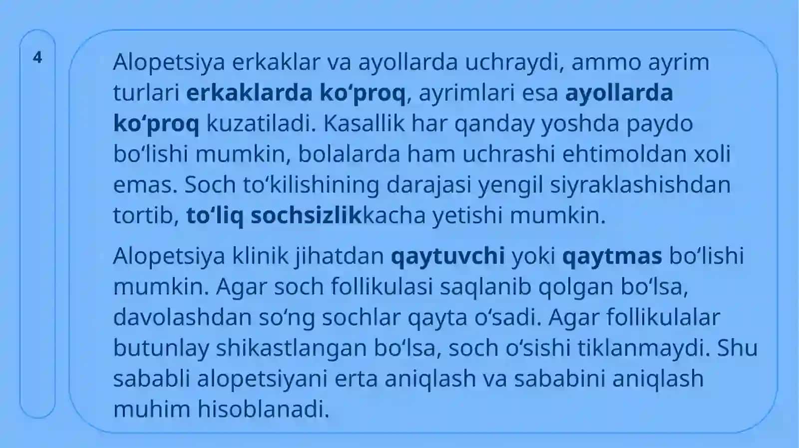 Alopetsiya 4
