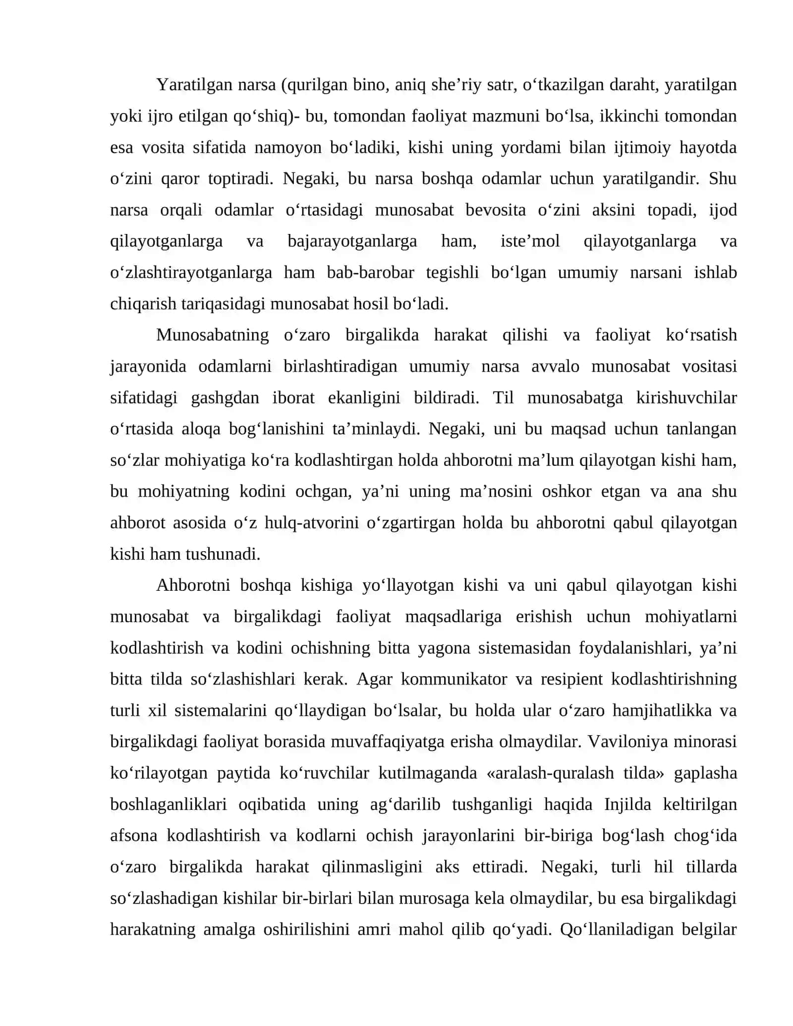 Guruhiy jarayonlar va shaxslararo munosabatlar 4