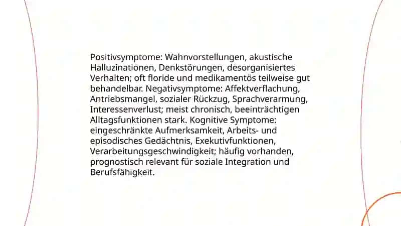 Schizophrenie 4