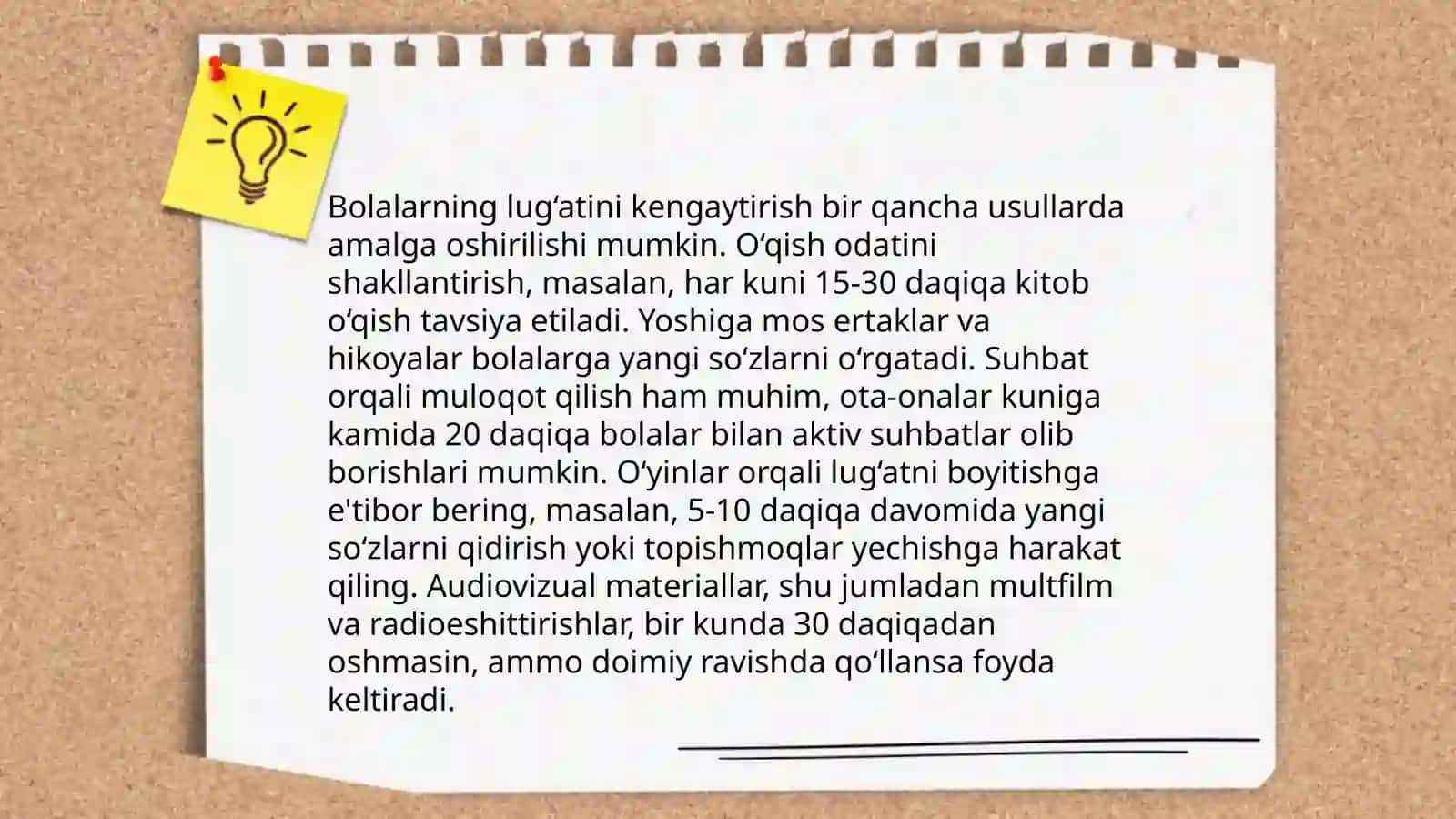 Maktabgacha yoshdagi bolalarda nutqni rivojlantirish 4