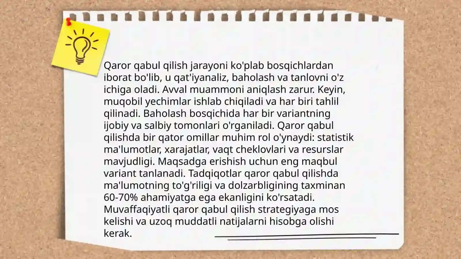 Alohida tovarlar va xizmatlar bozori tahlili 4