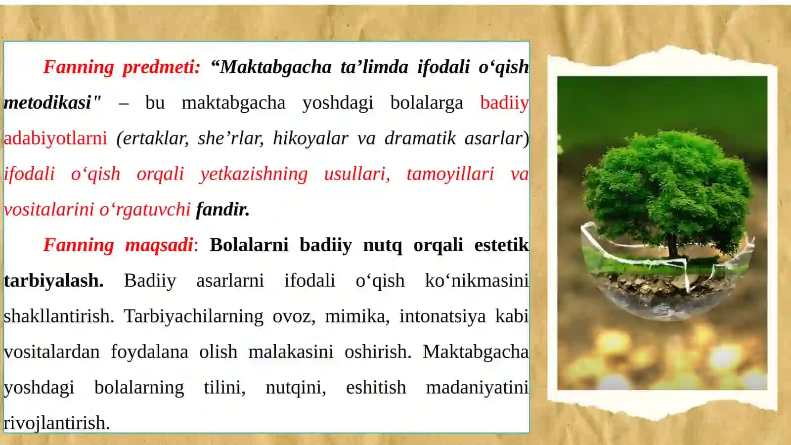 Maktabgachata’limdaifodalio’qishmetodikasifansifatida 4
