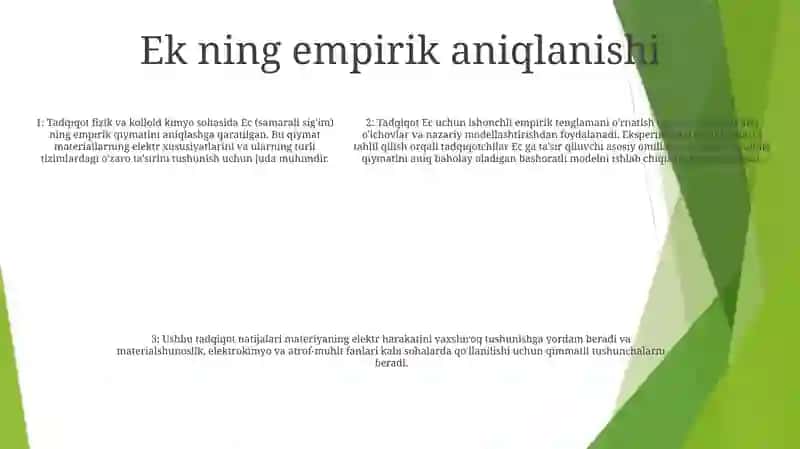 Fizik Va Kalloid Kimyo Fanida Eyuk Qiymatini Hisoblash 4
