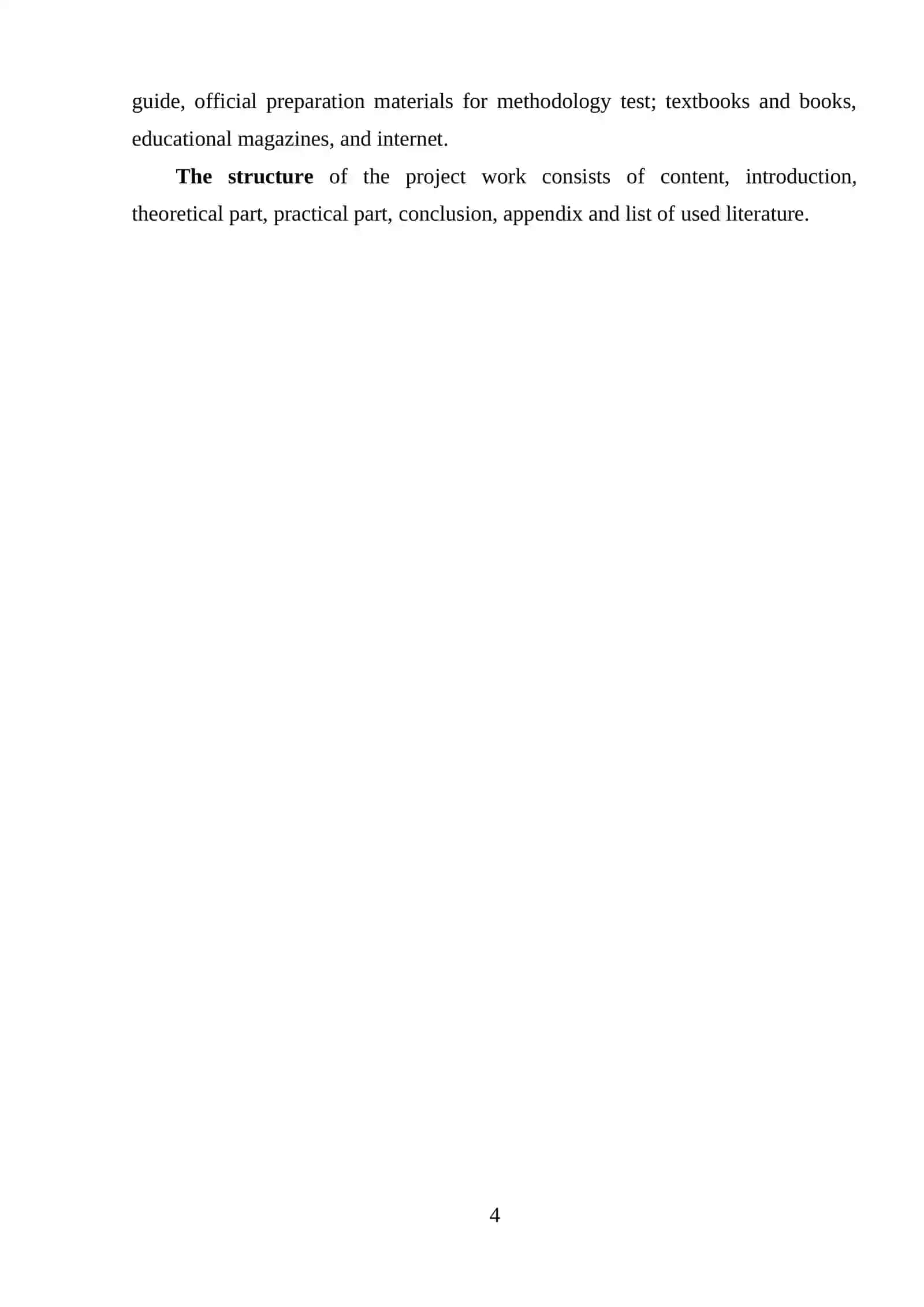 Classroom Management 4