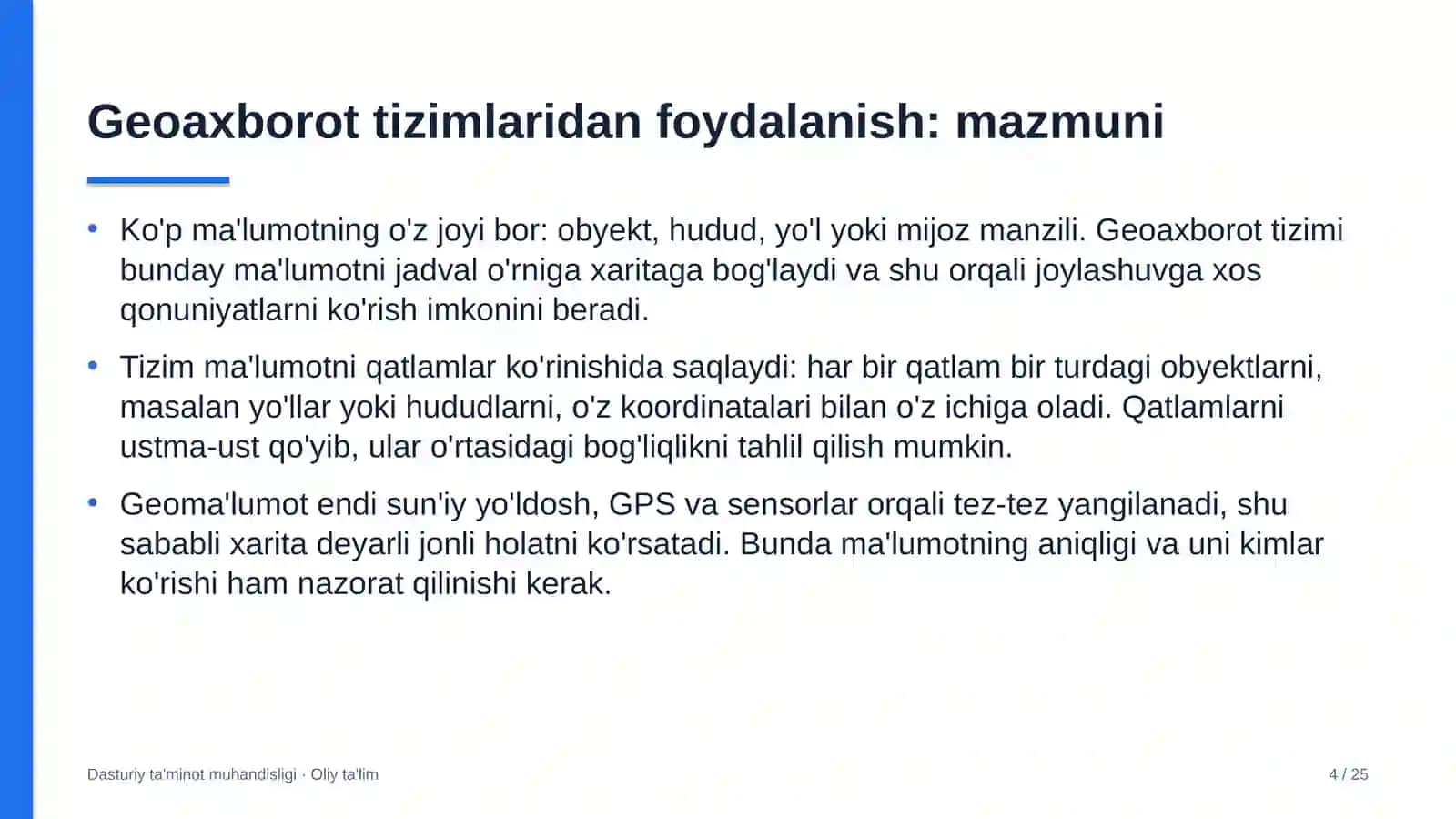 filarmoniyalarda geoaxborot tizimlaridan foydalanish 7378 4
