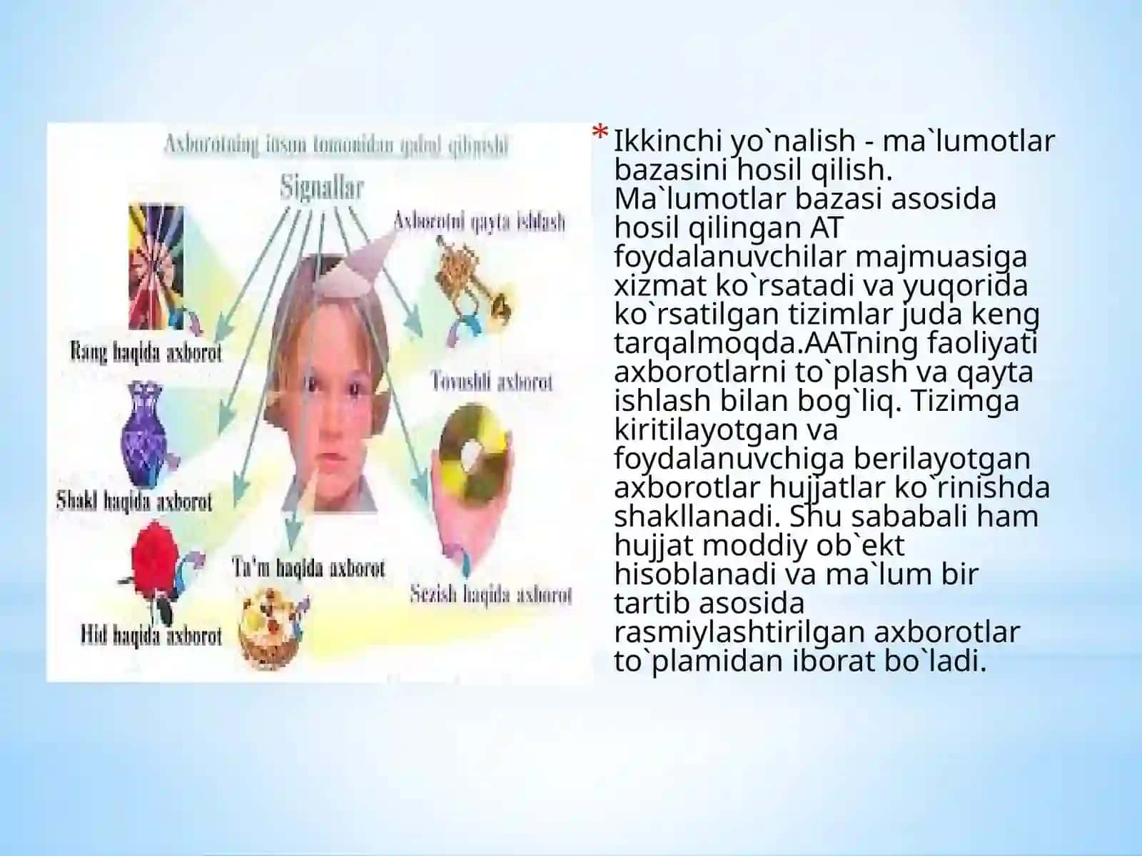 Iqtisodiy axborotlarni tahlil qilish uchun ma’lumotlarni vizuallashtirish vositalaridan foydalanish.pptx 4