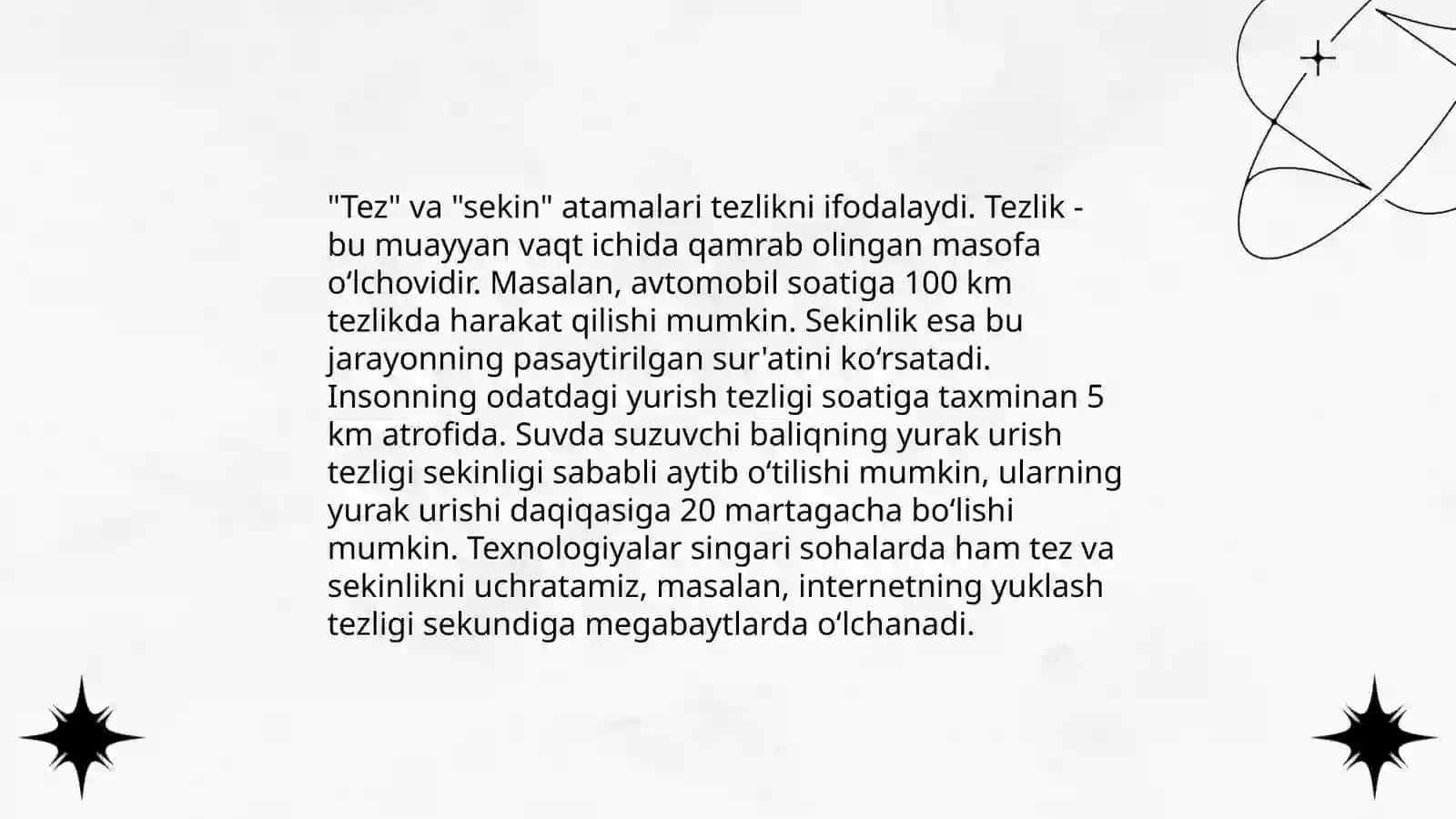 Yosh va Qari 4