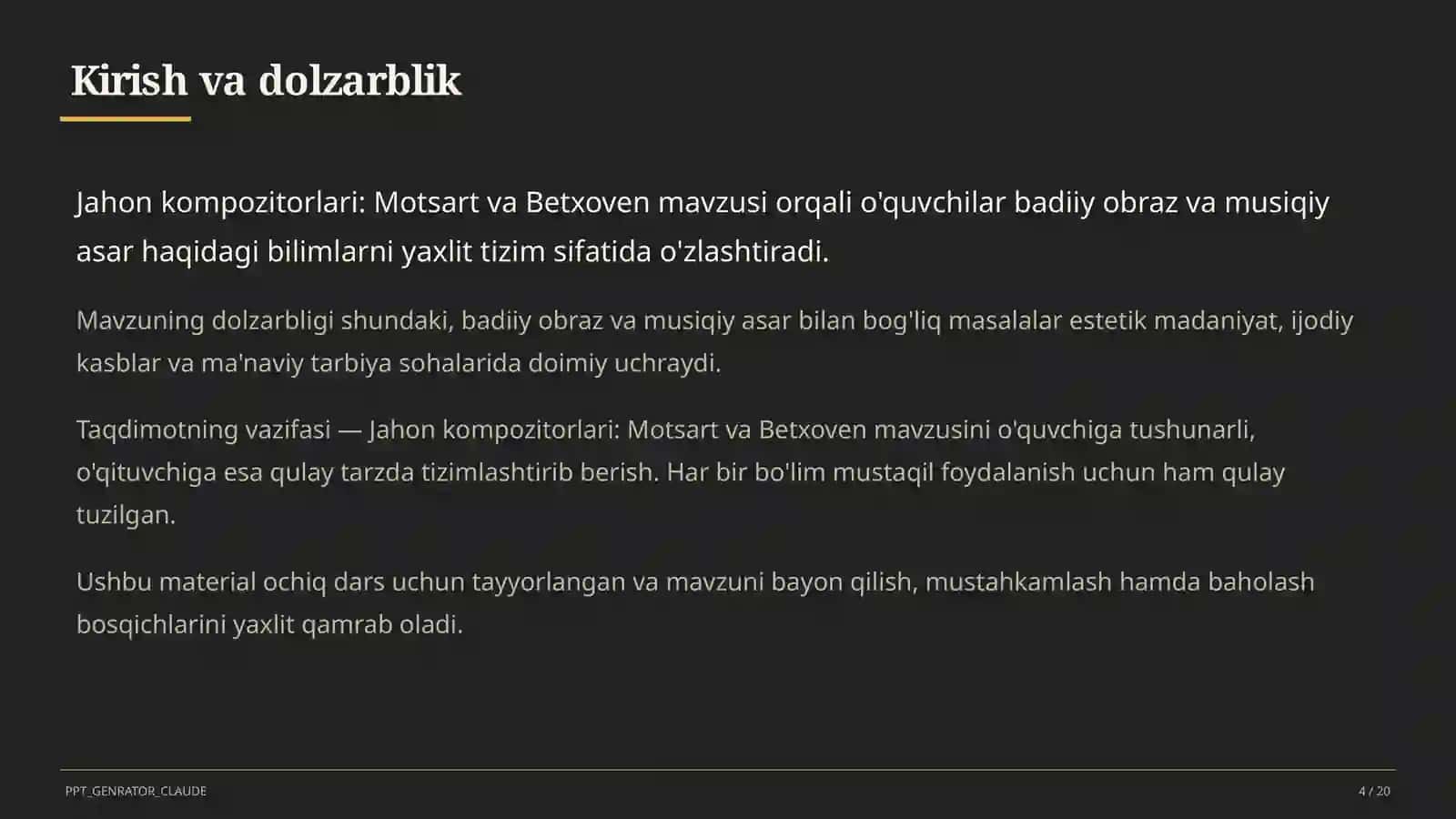 Tasviriy san'at va musiqa (1-7) 4
