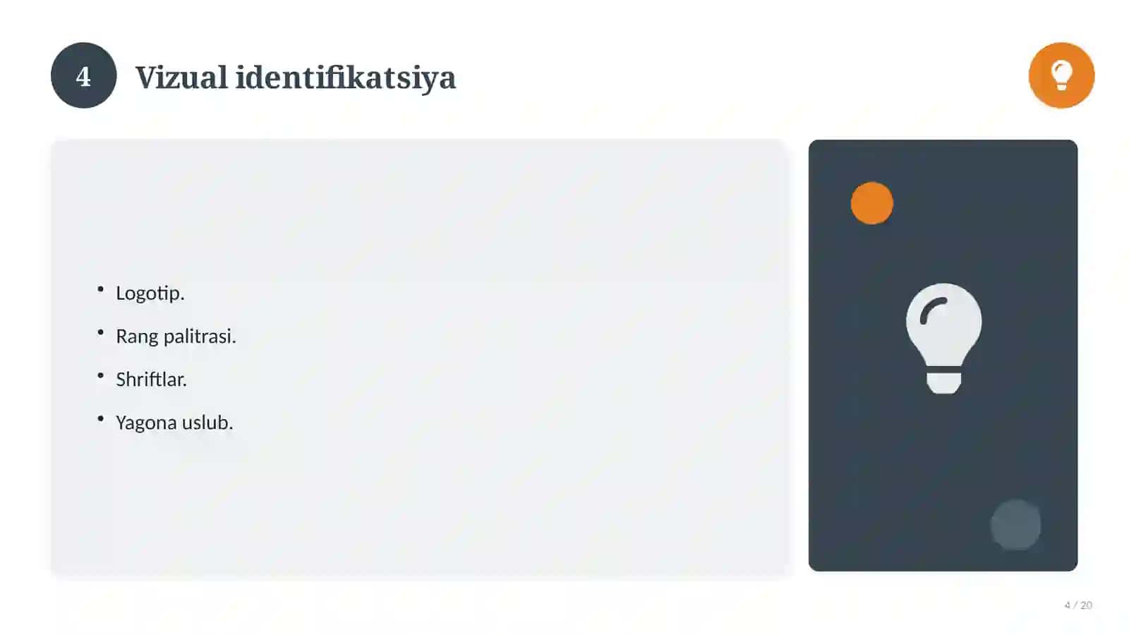 Interyer dizayni: nazariy asoslari, tizimli yondashuvda (Amaliyot hisoboti) 4
