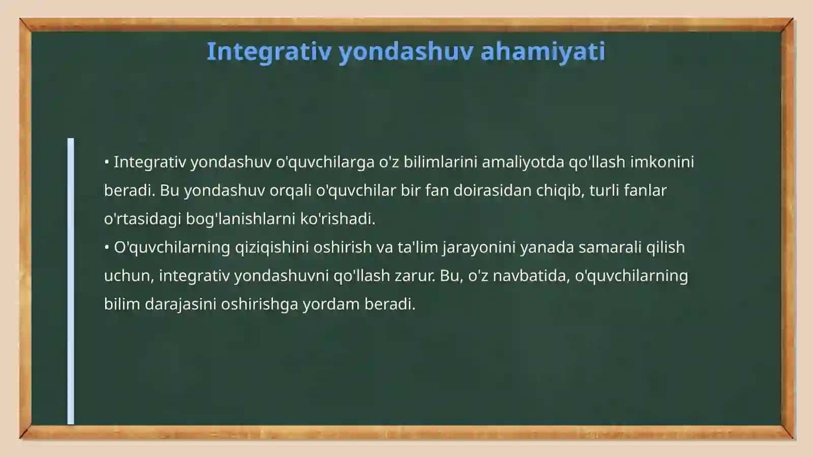 2-sinf matematika darslarida “3 xonali sonlarini ayirish” mavzusini o‘qitishda integrativ yondashuv 4