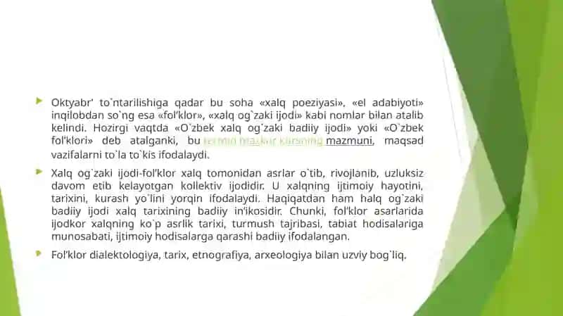 Xalqog‘zakiijodiningo‘zigaxosbelgilari 4