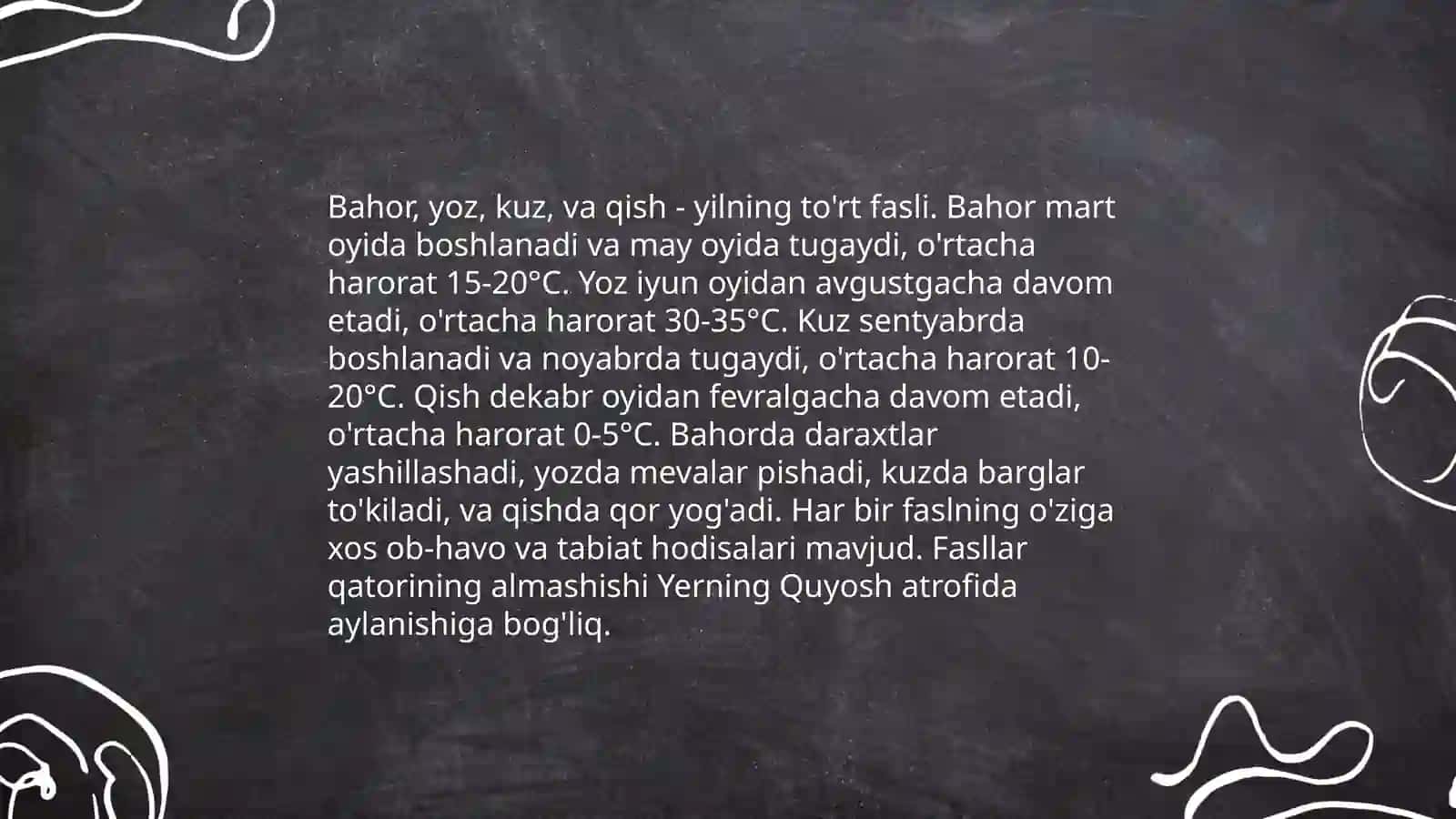 Maktabgacha yoshdagi bolalarni tabiat bilan tanishtirish 4