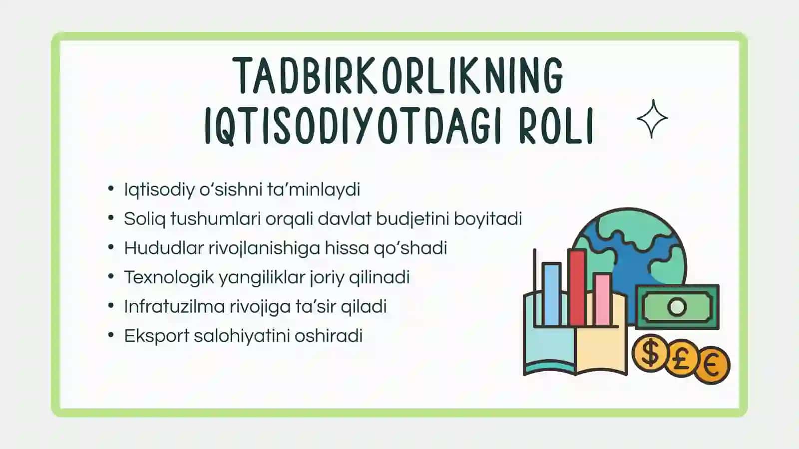 Tadbirkorlikni Bank Soliq Xizmati 4
