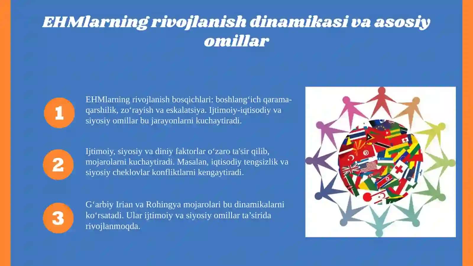 Etnoterritorial mojarolar: umumiy tushuncha va tasniflash 4