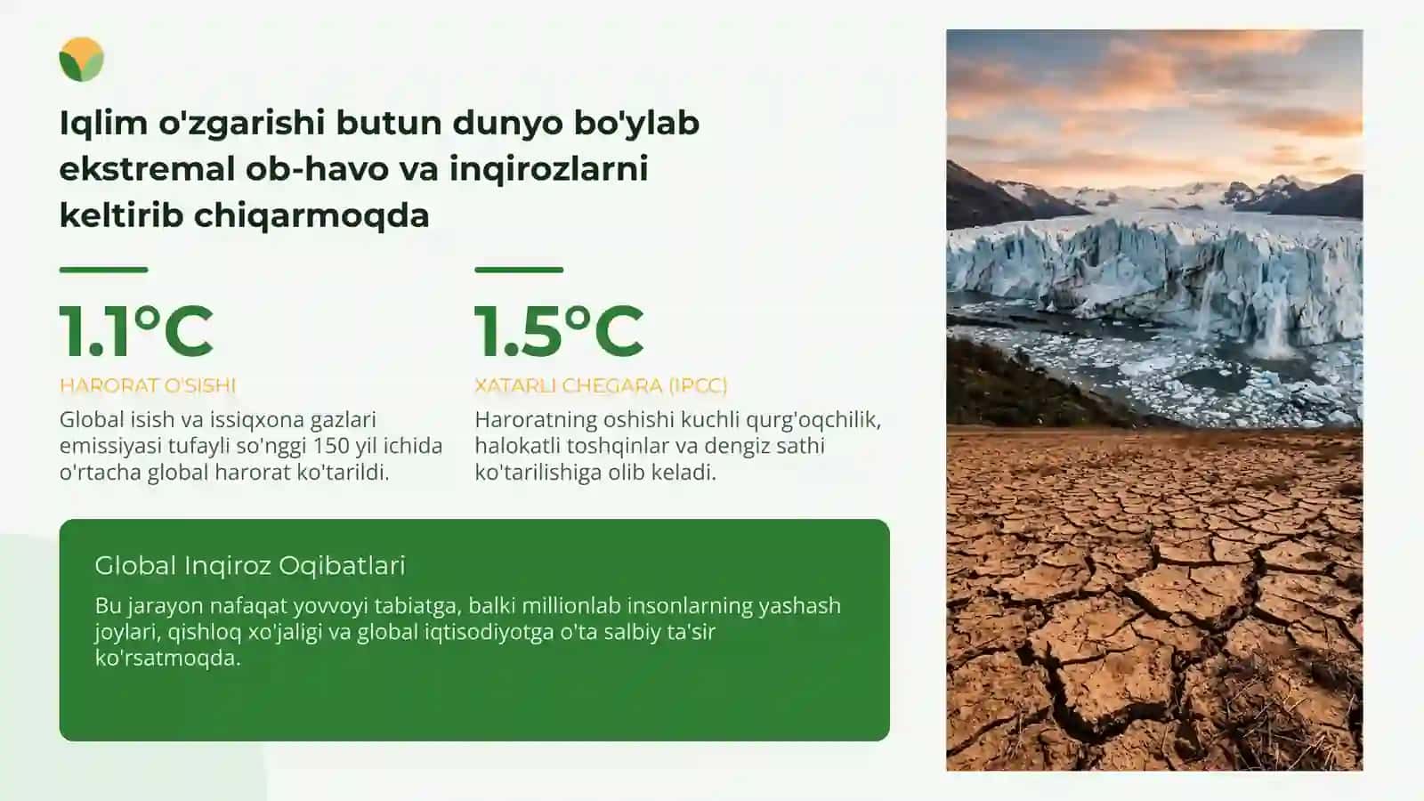 Tabiyatni asrash - Hayotni asrash 4