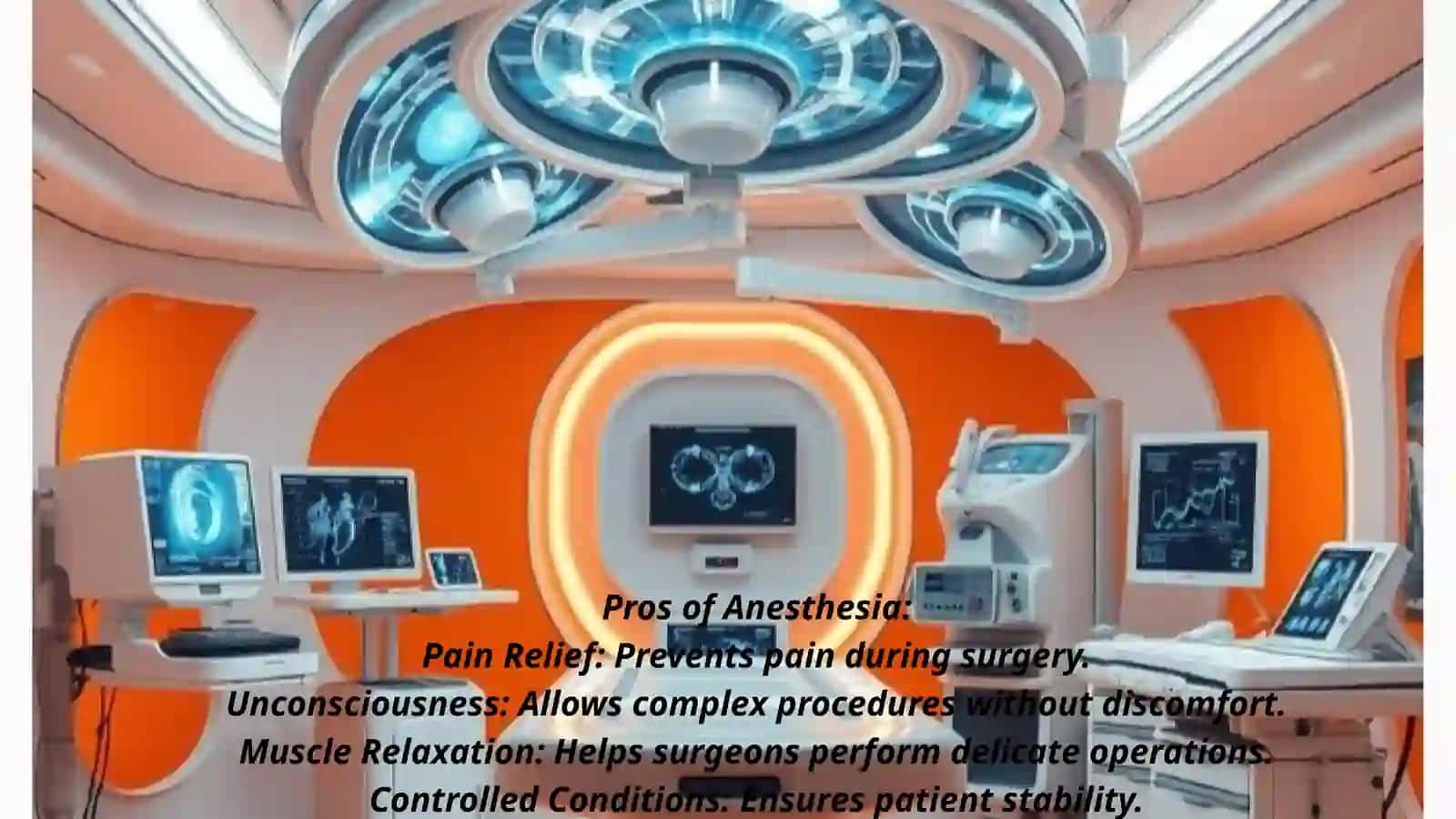 Anesthesia 4