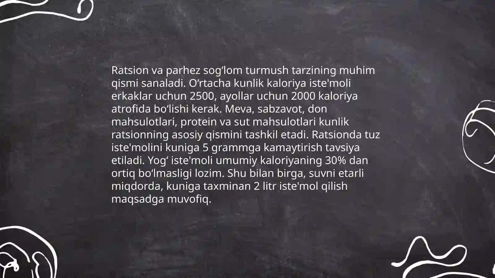Istemolchi tanlovi 4