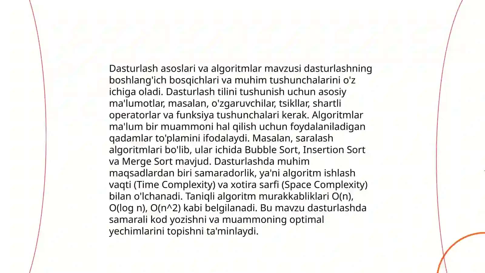 Robototexnika kursi 4