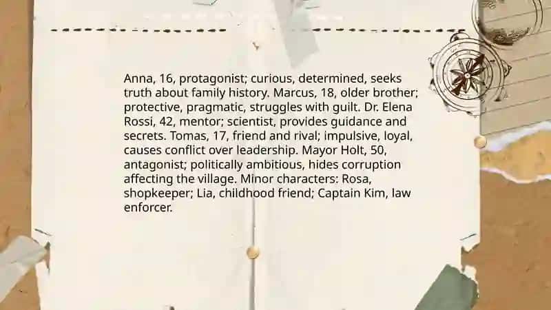 Our Book 4