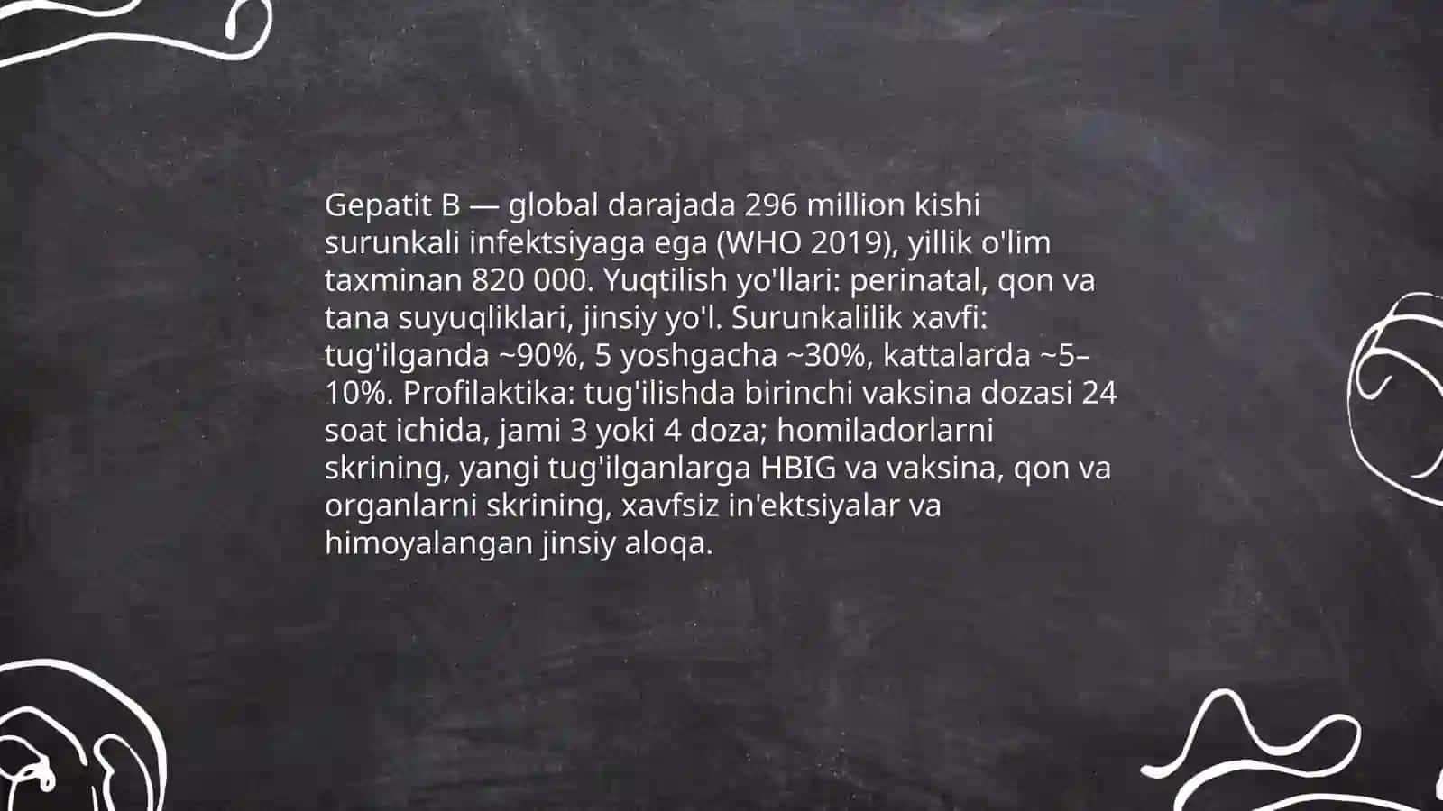 Gepatitlar 4