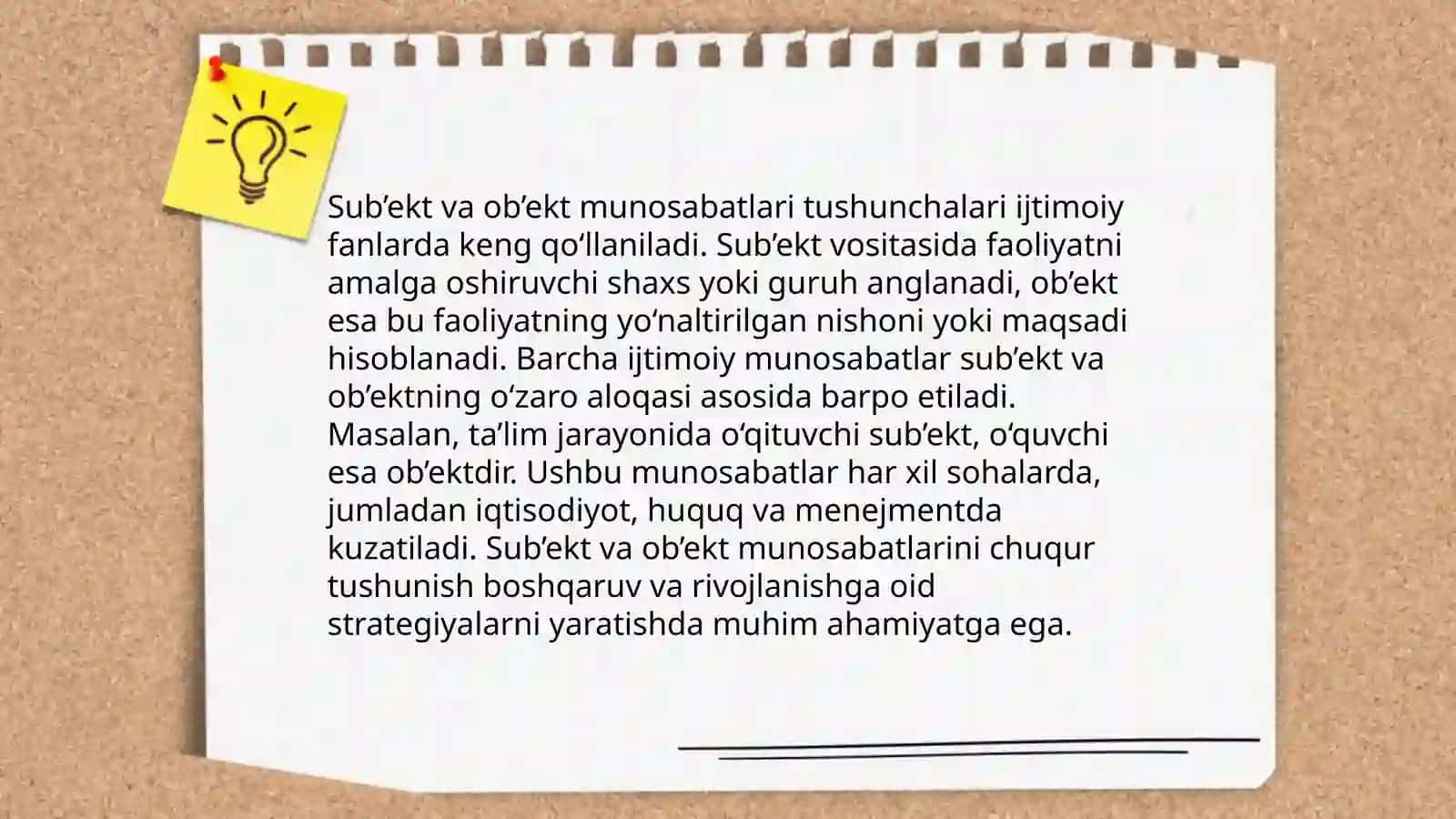 Bilish falsafasi gnoseologiya 4