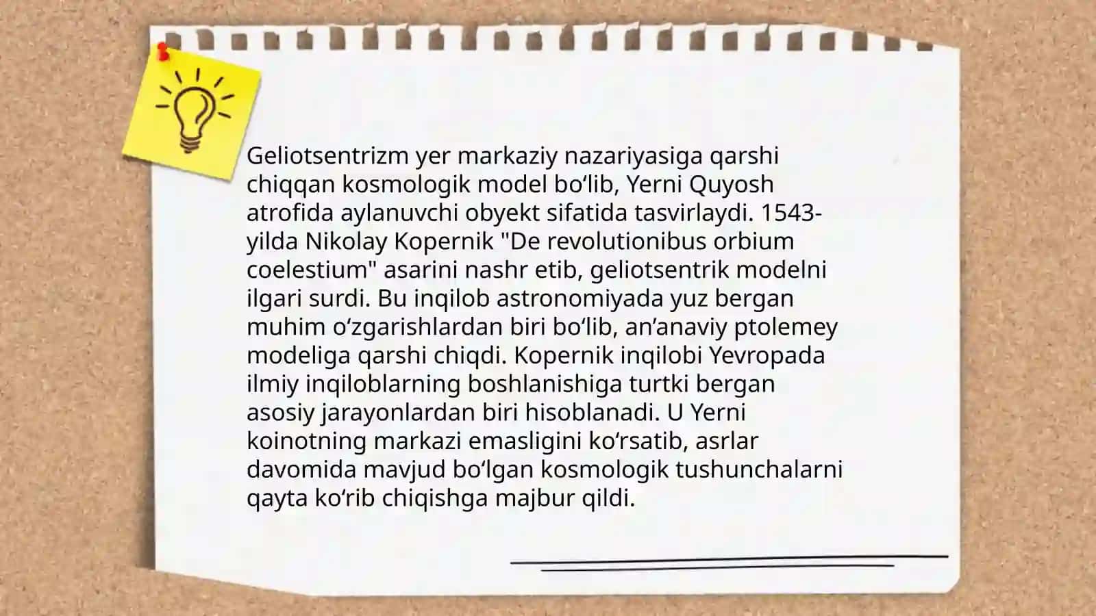 Fizika tarixining muhim bosqichlari 4