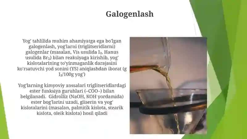 Eritmalarning kimyoviy xossalari 4