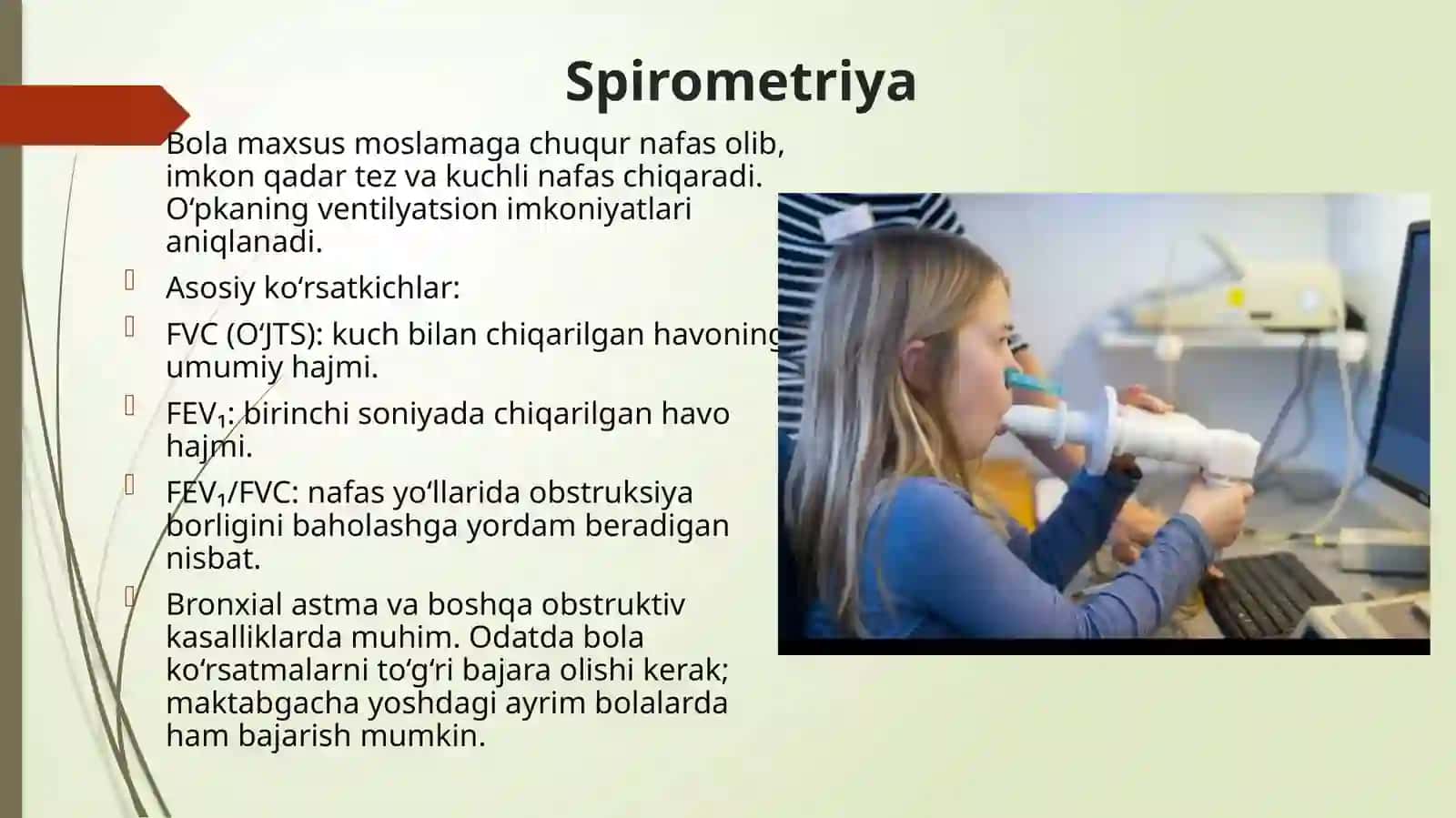 Bolalardan afasazolari kasalliklari funksional instrumental tekshiruvlar 4