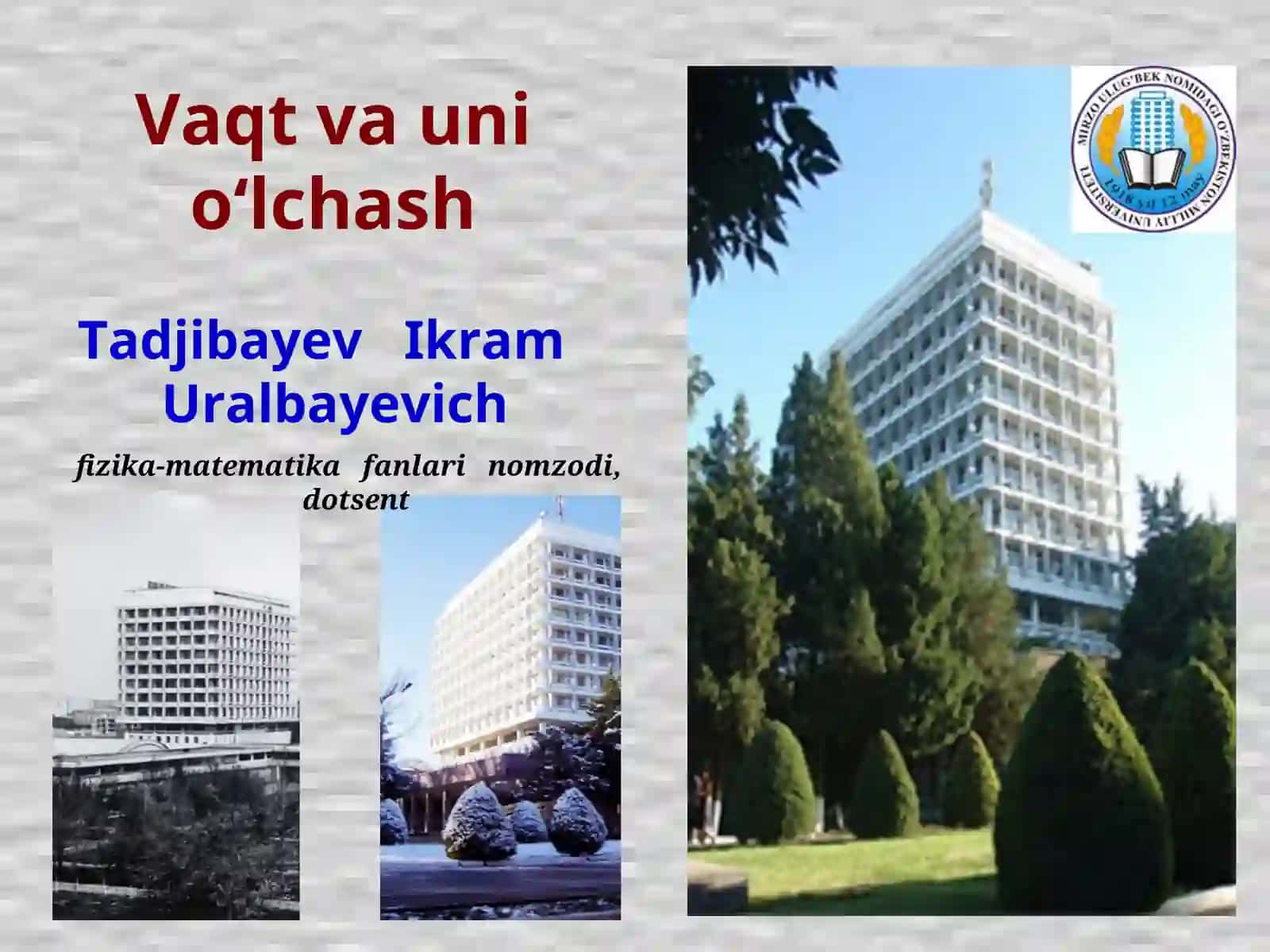 Олам қутбининг горизонтдан баландлиги(hp)кузатув жойининг географик кенглигига тенг(φ) 4