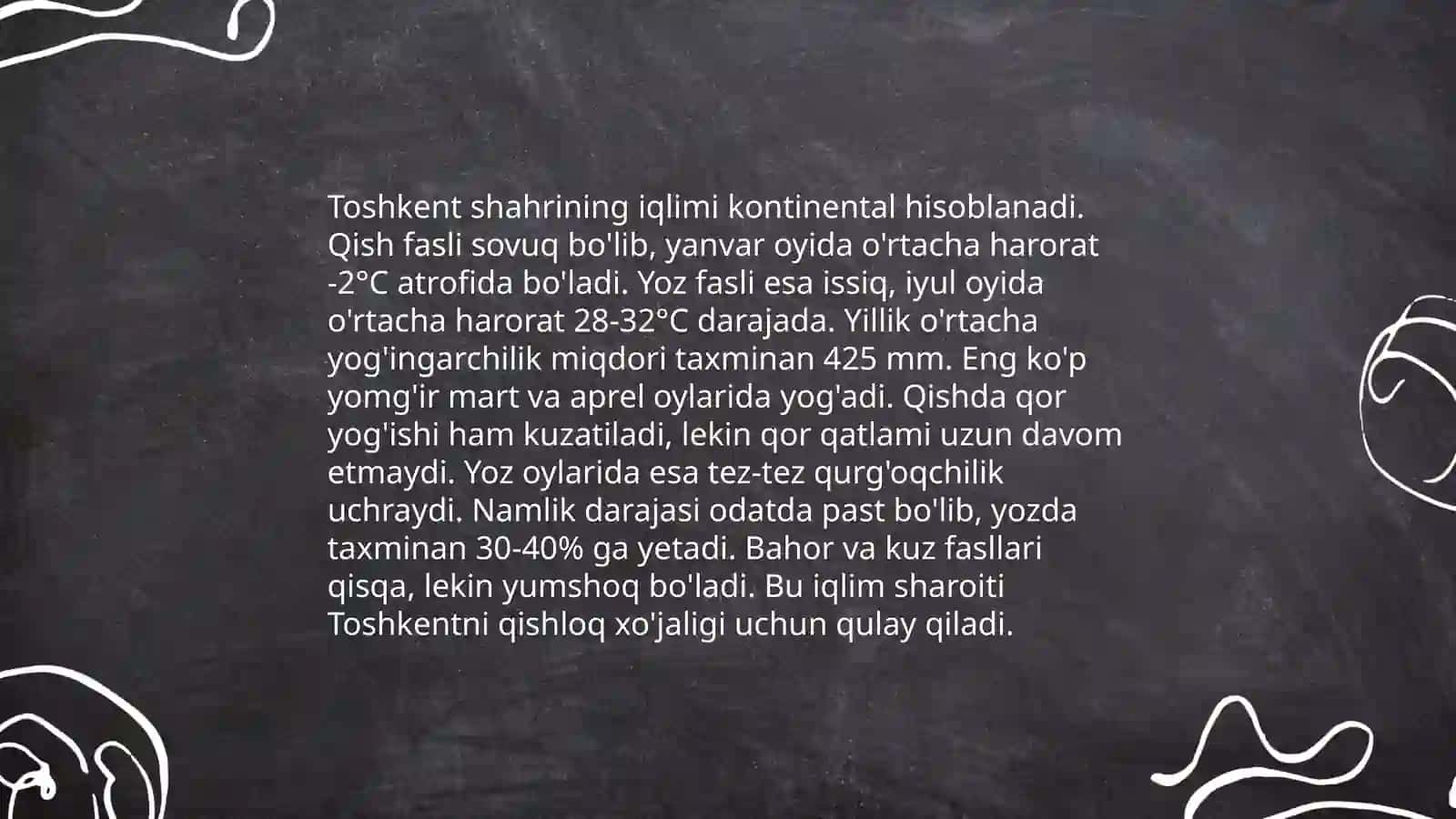 Toshkentning tarixi 4