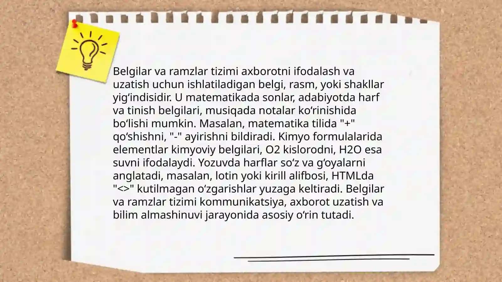 Mantiqiy fikrlashga oid masalalar ustida ishlash 4
