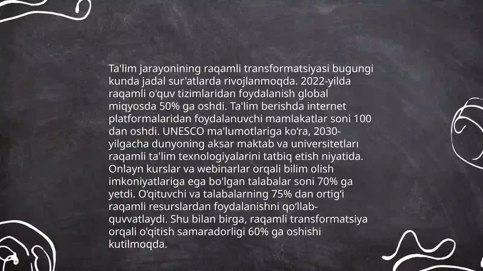 O'zbekiston Respublikasida ta'lim tizimini rivojlantrish konseptual asoslari 4