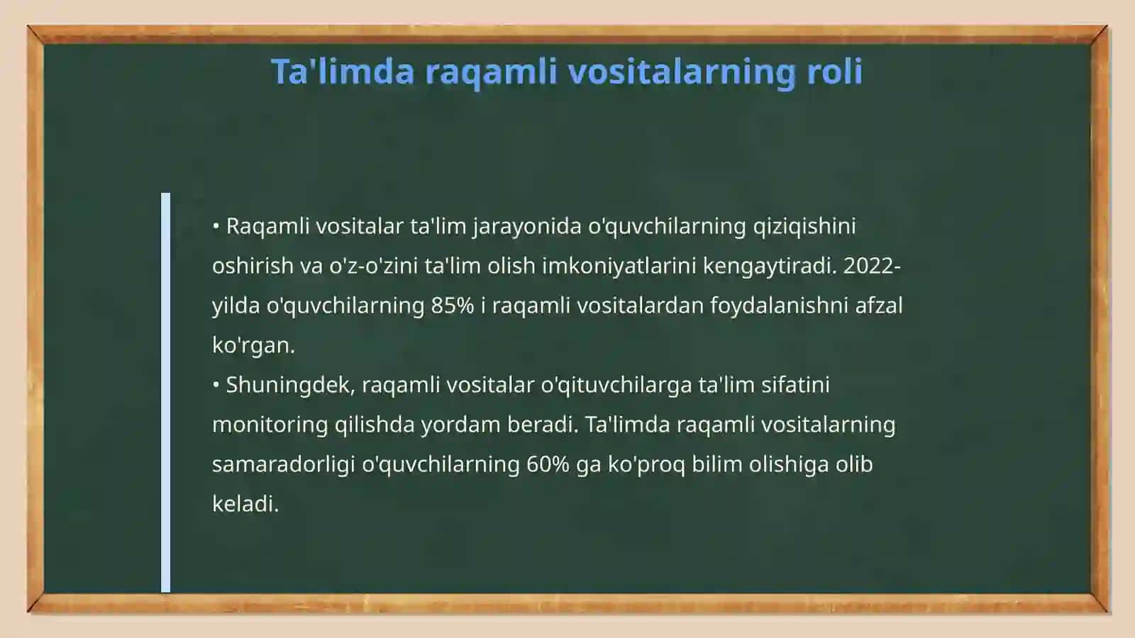 Zamonaviy ta'lim texnologiyalari 4
